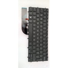 Teclado Dell XPS 15 9550
